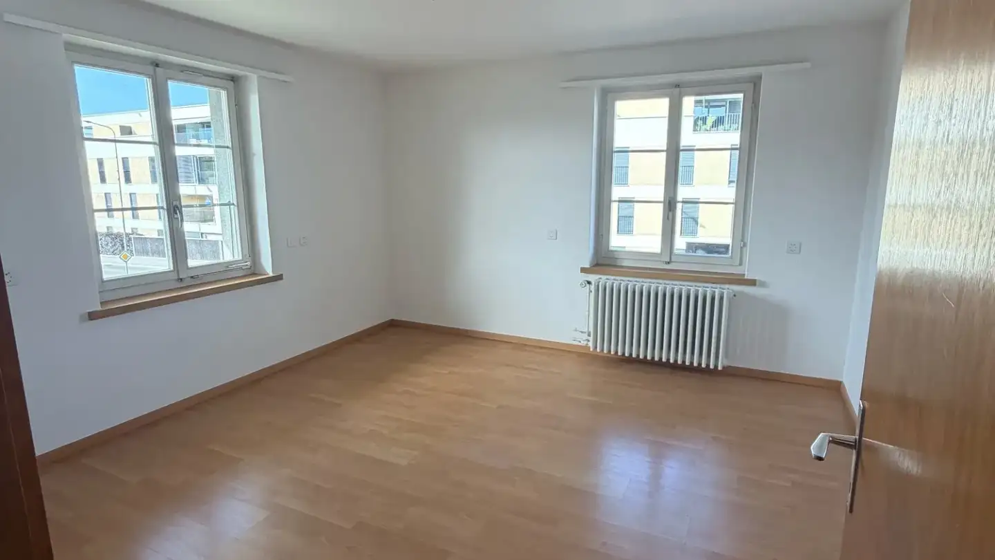 Appartement à louer - Bahnhofstrasse 39, 4914 Roggwil BE - Photo 2