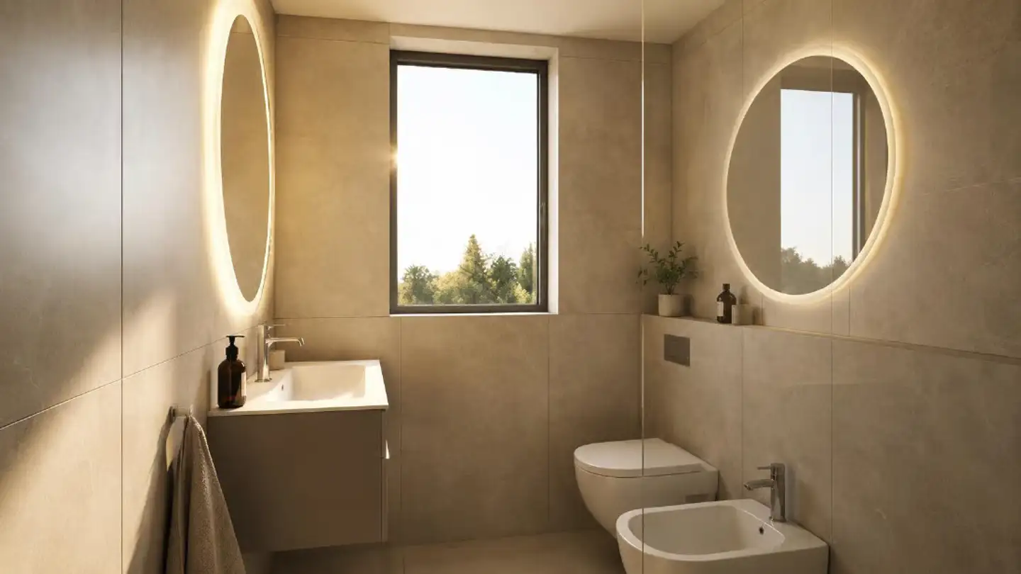 Apartment for sale - 6986 Novaggio - Photo 4
