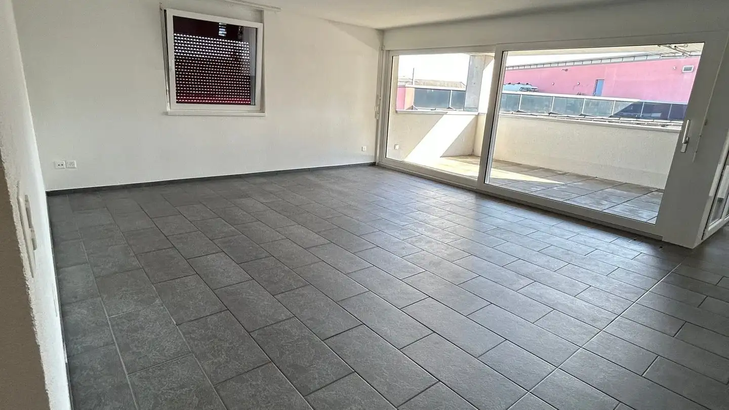 Wohnung mieten - Bahnhofstrasse 3, 4704 Niederbipp - Foto 2