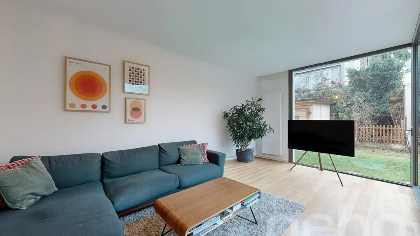 Casa bifamiliare in vendita - 4055 Basel