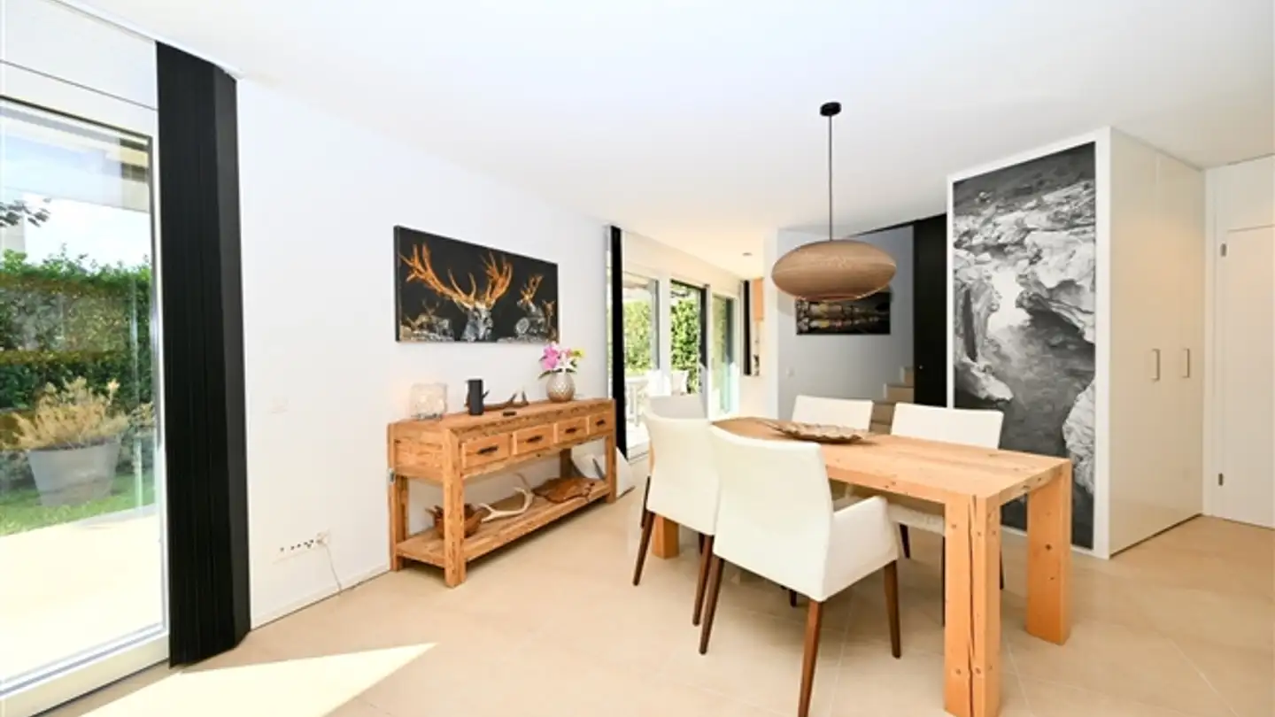 Casa singola in vendita - Via Prà Di Vizi 9, 6612 Ascona - Photo 4