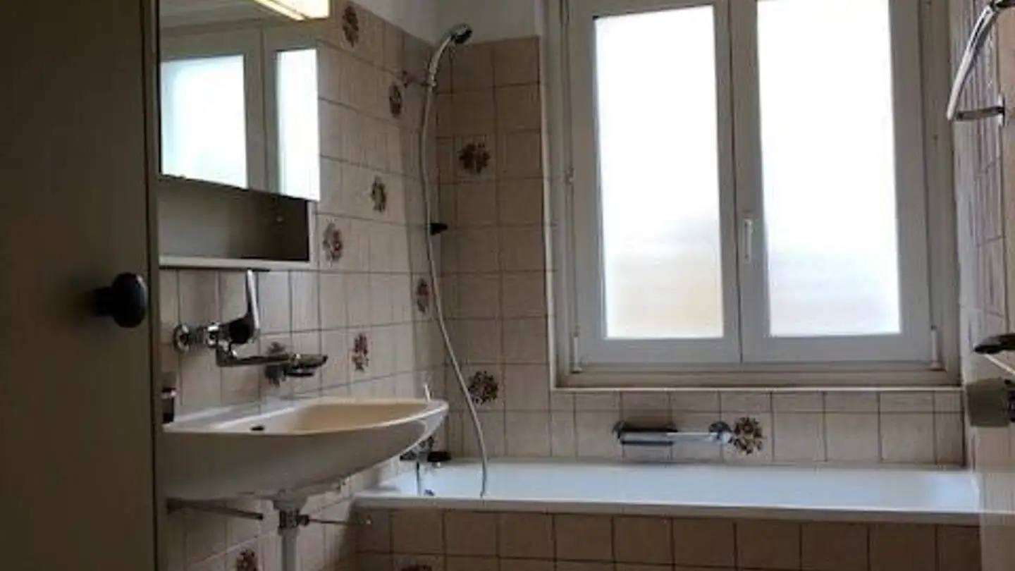 Appartement à louer - Murackerstrasse 11, 5600 Lenzburg - Photo 3