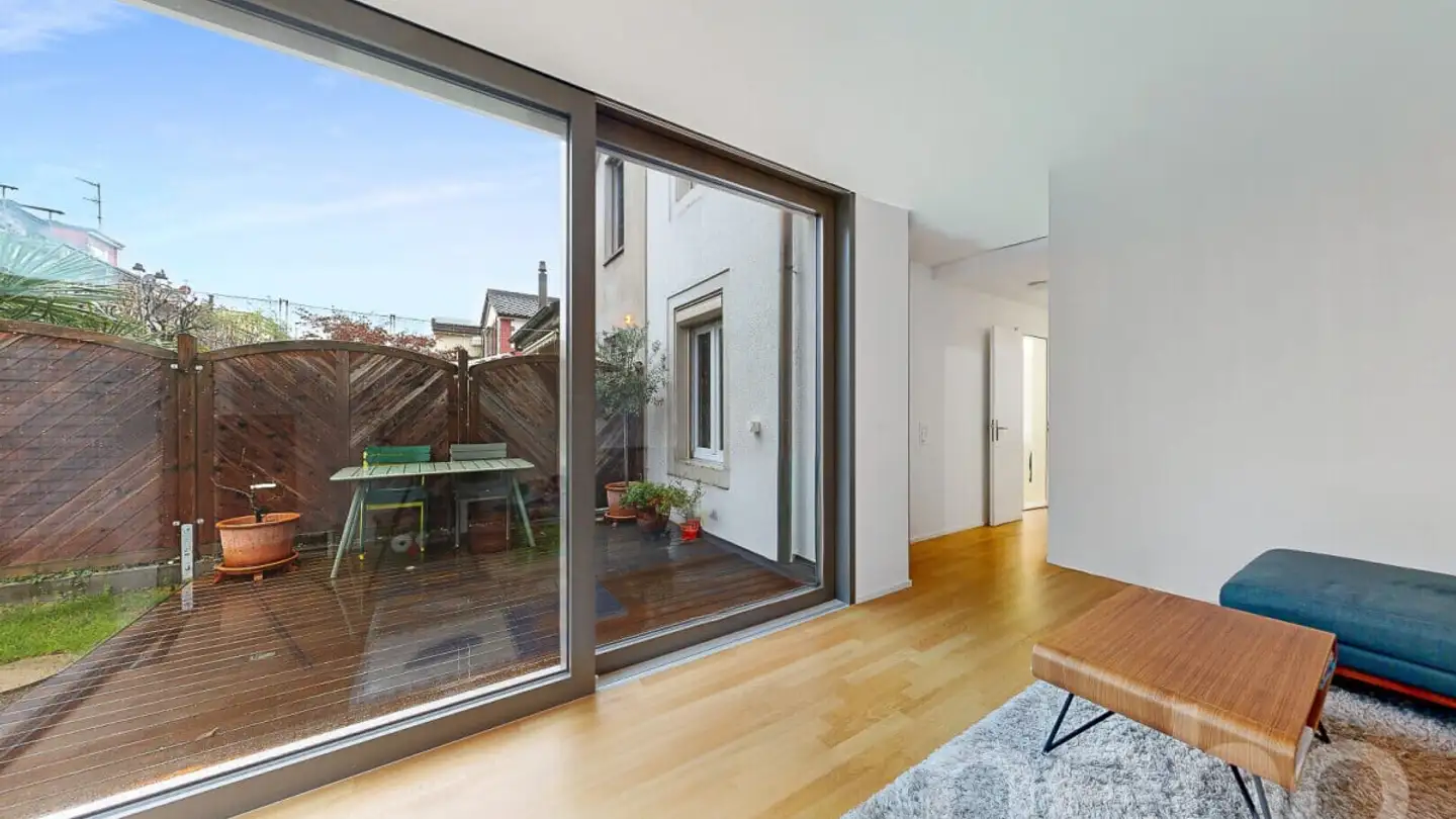 Casa bifamiliare in vendita - 4055 Basel - Foto 4