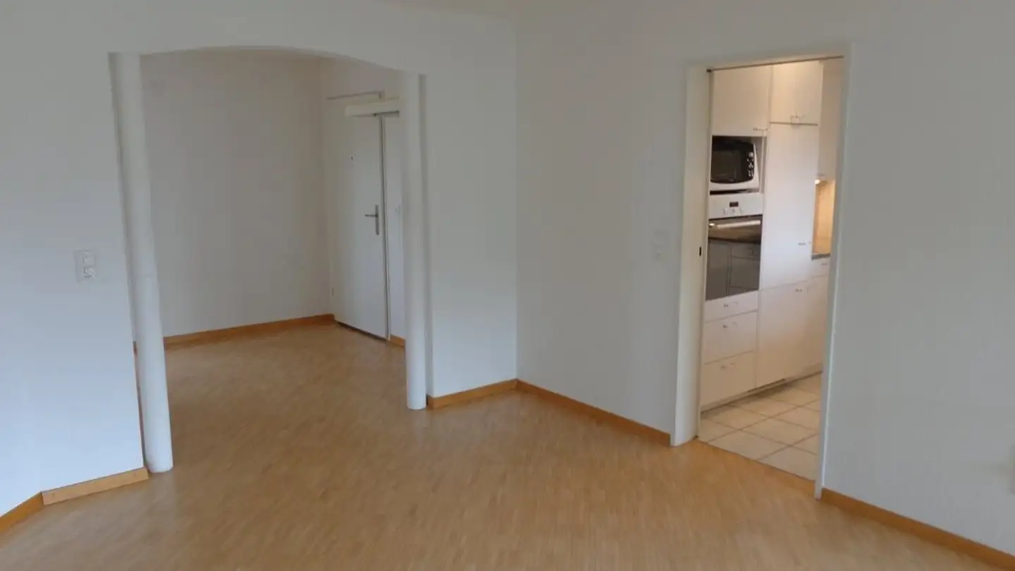 Apartment for rent - Grünaustrasse 29, 8370 Sirnach - Photo 3