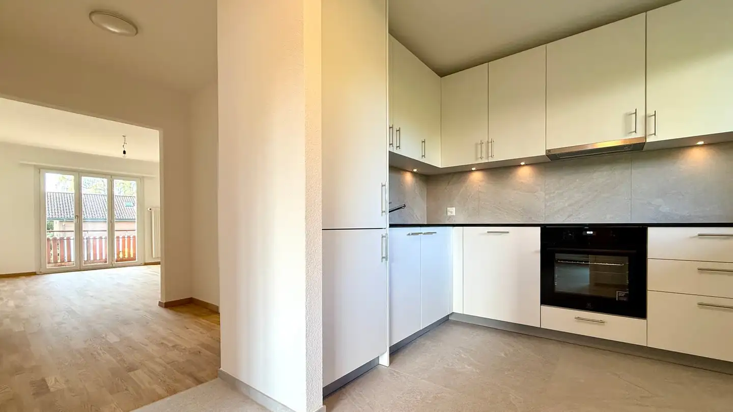 Appartamento in affitto - Bodenackerweg 22, 3053 Münchenbuchsee