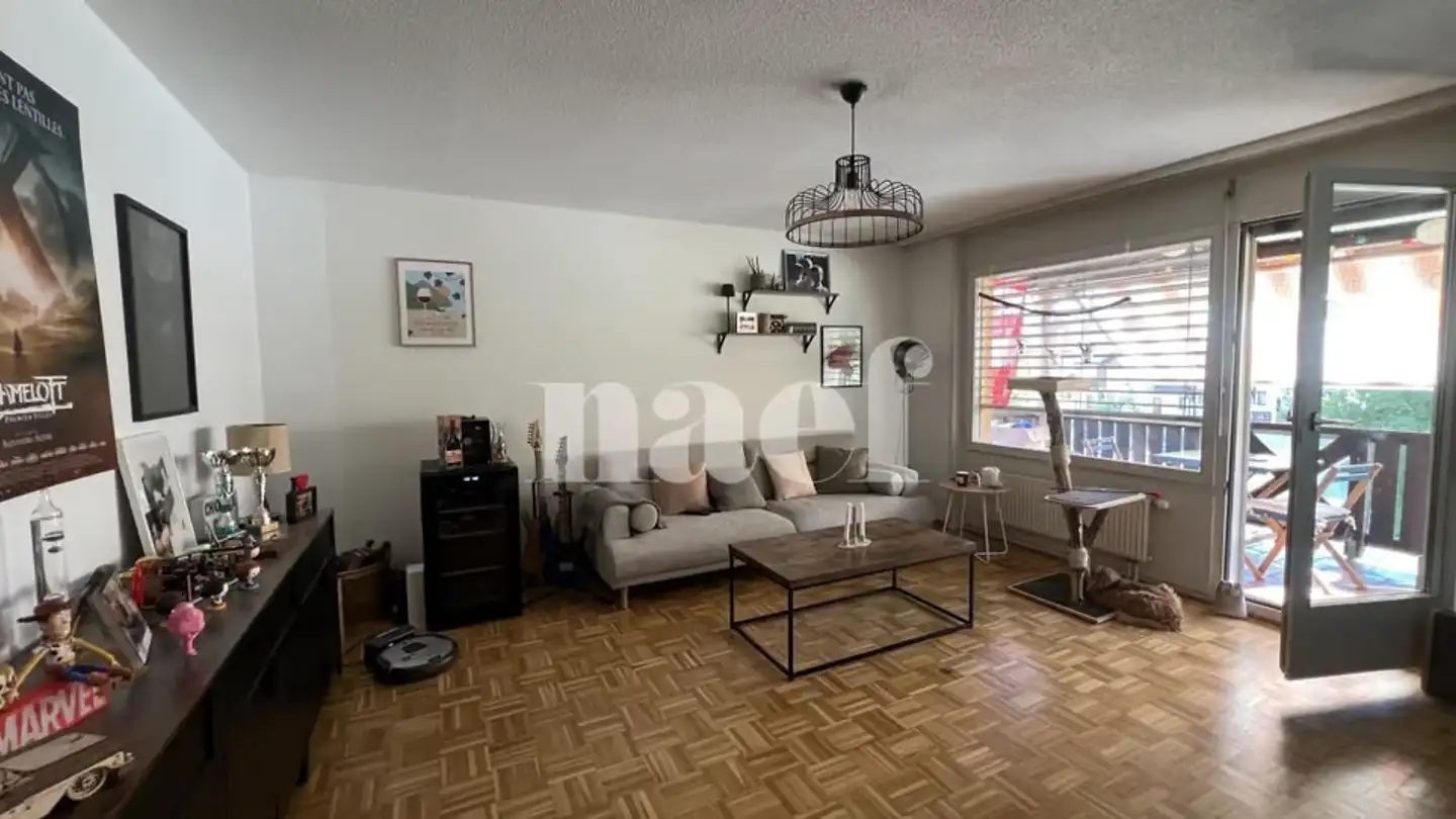 Apartment for rent - Chemin De La Forêt 6, 1522 Lucens - Photo 2