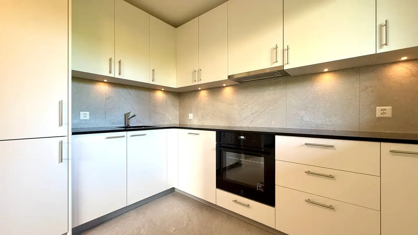 Appartamento in affitto - Bodenackerweg 22, 3053 Münchenbuchsee - Foto 2