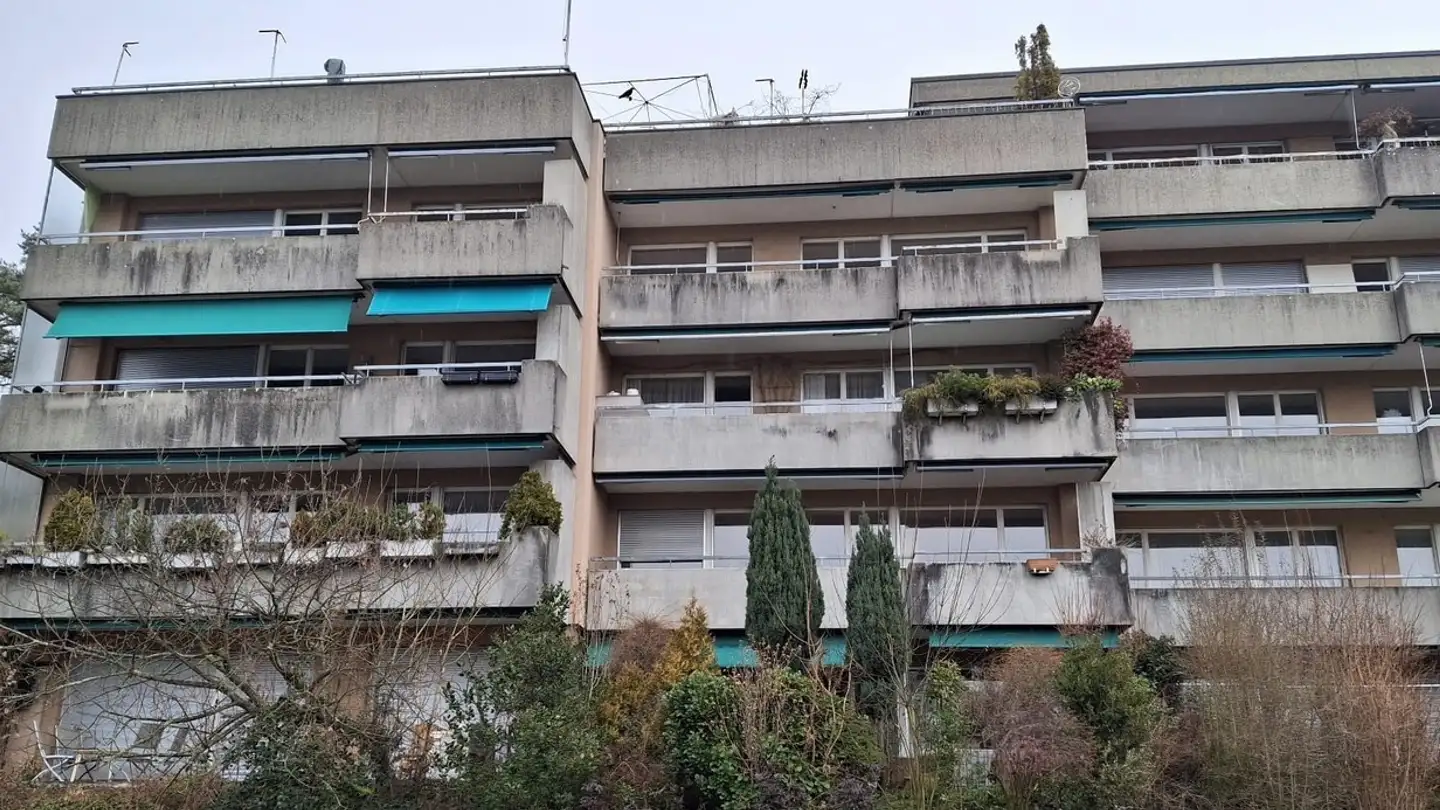 Appartamento in affitto - Ferdinand-Hodler-Strasse 26, 8049 Zürich