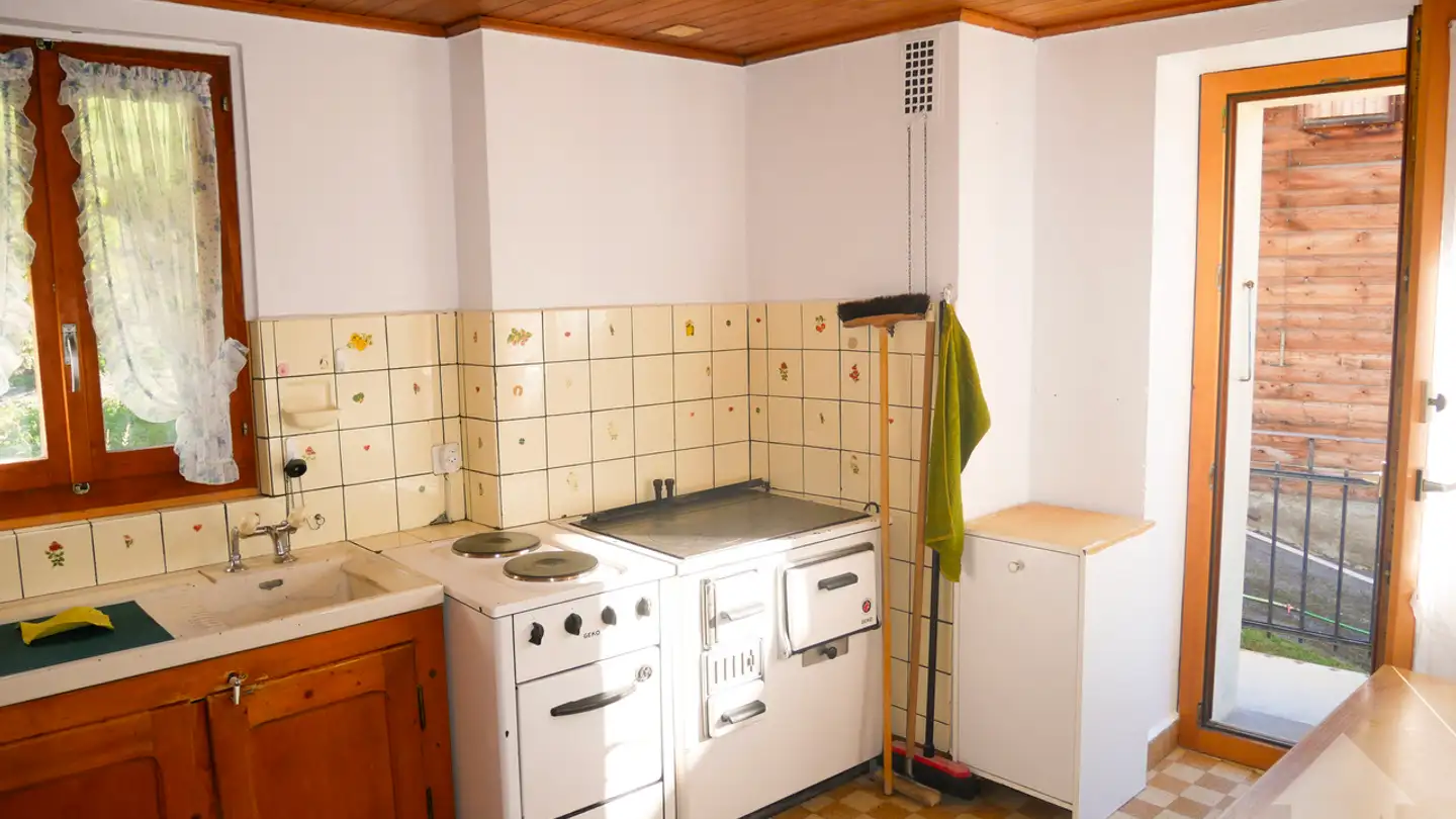 Appartement à vendre - 1945 Chandonne (Liddes) - Photo 3