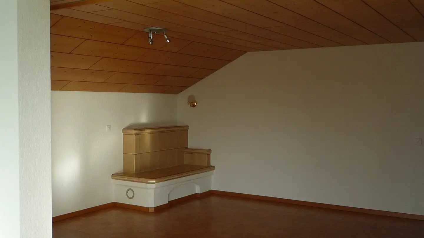 Appartement à louer - Ober-Hofstetten 1, 6130 Willisau - Photo 4