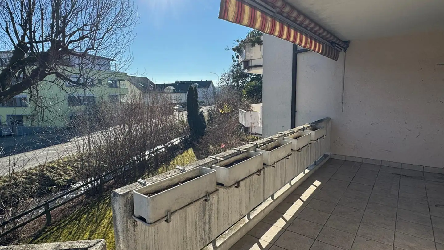 Appartement à louer - Auenring 2a, 8303 Bassersdorf
