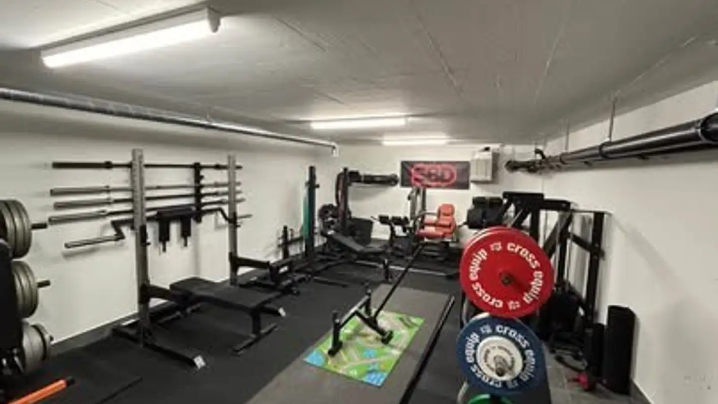 Gewerbe mieten - Ringstrasse 20, 8600 Dübendorf