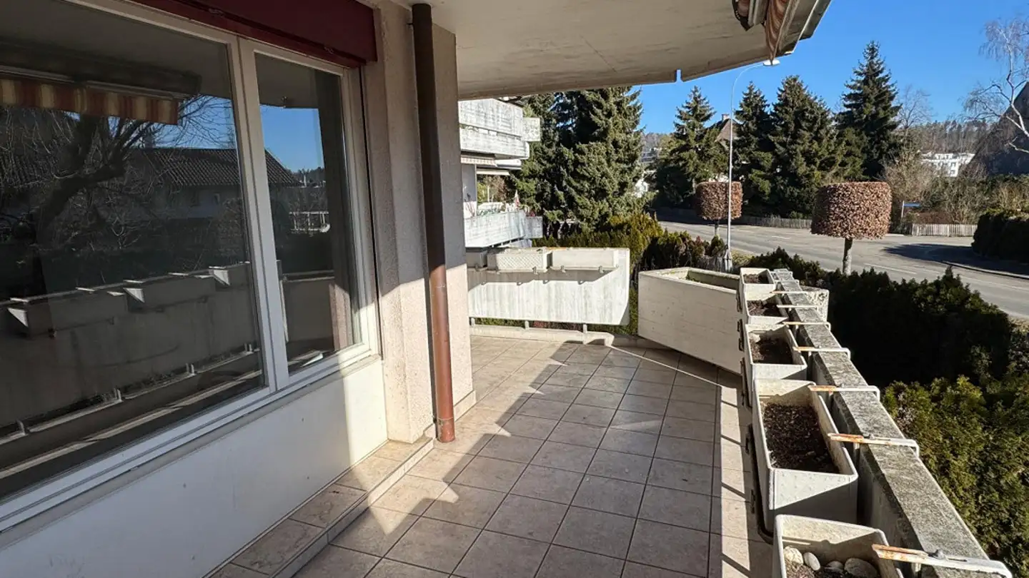 Appartement à louer - Auenring 2a, 8303 Bassersdorf - Photo 2