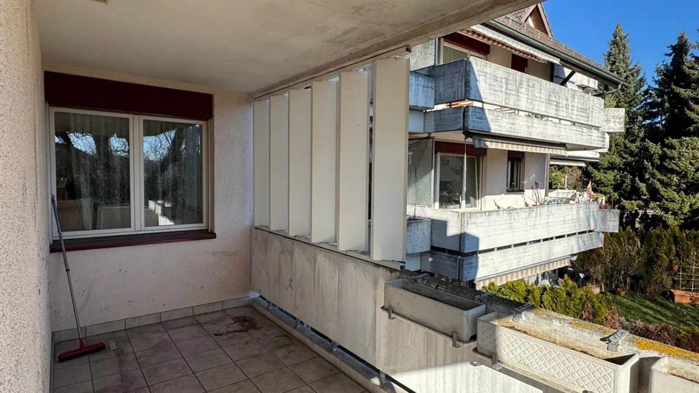 Appartement à louer - Auenring 2a, 8303 Bassersdorf - Photo 4