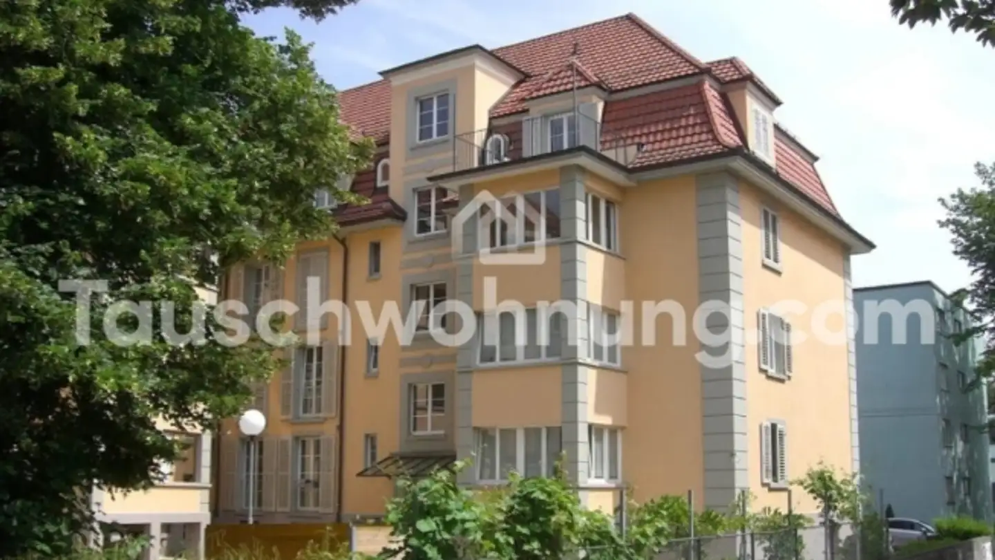 Appartement à louer - 8008 Zürich