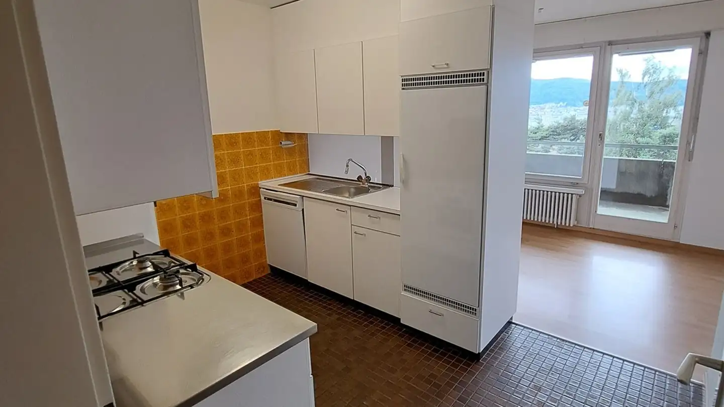 Appartamento in affitto - Ferdinand-Hodler-Strasse 26, 8049 Zürich - Photo 2