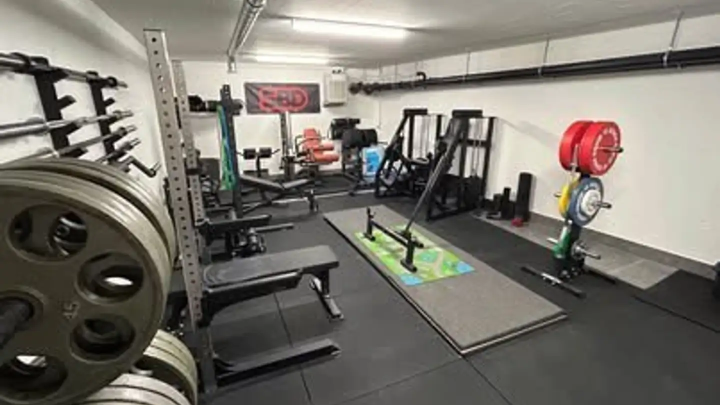 Gewerbe mieten - Ringstrasse 20, 8600 Dübendorf - Foto 2