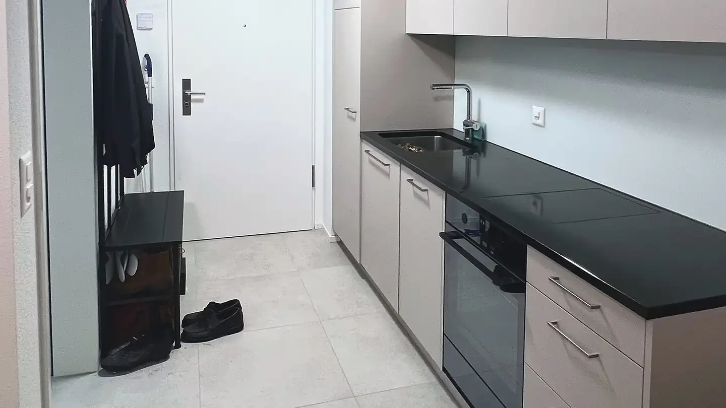Furnished apartment for rent - Leuengasse 16, 4057 Basel - Photo 3