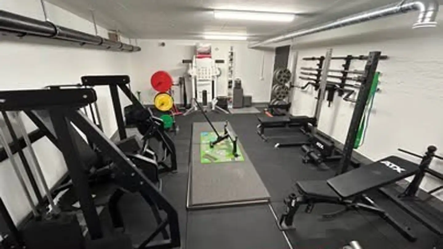 Gewerbe mieten - Ringstrasse 20, 8600 Dübendorf - Foto 3