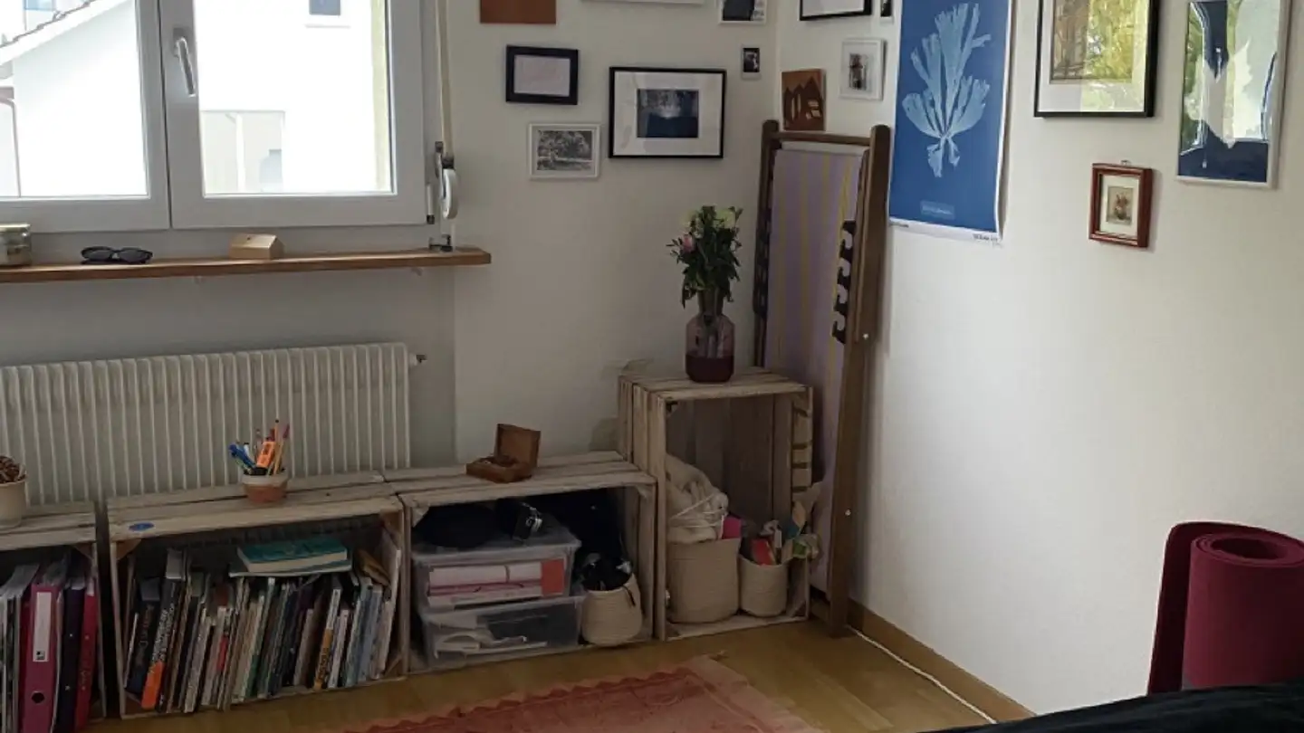 Single room for rent - Winterthurerstrasse, 8051 Zürich