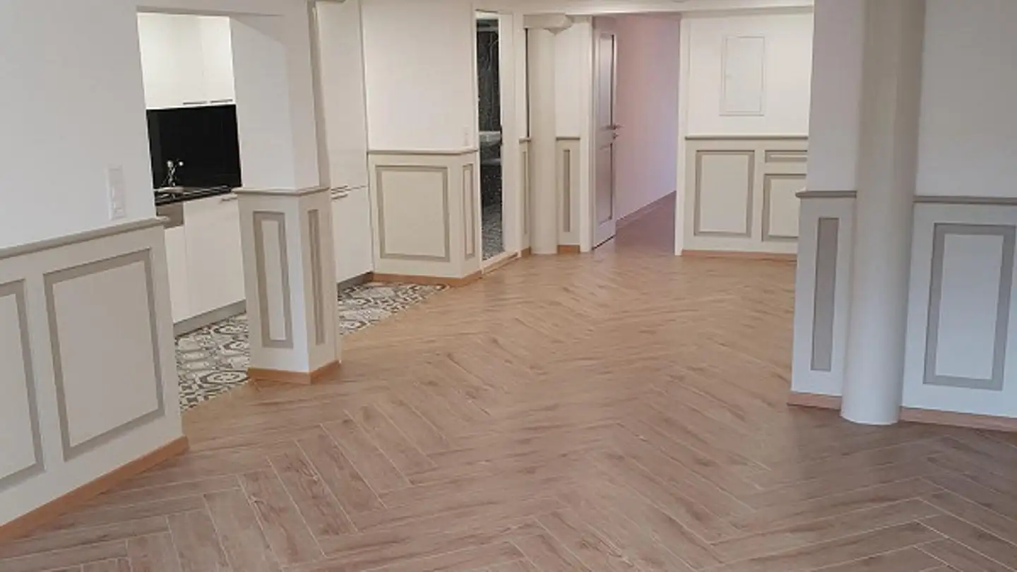Wohnung mieten - Kugelgasse 4, 9000 St. Gallen - Foto 3