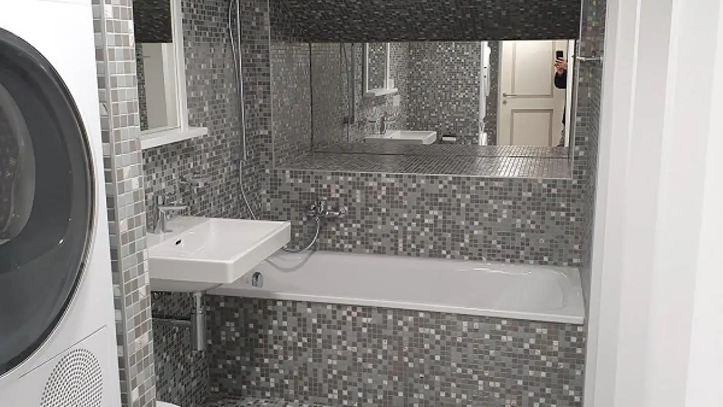 Wohnung mieten - Kugelgasse 4, 9000 St. Gallen - Foto 4
