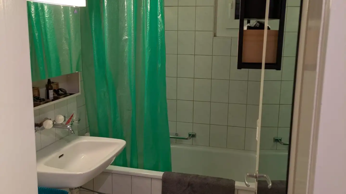 Appartamento in affitto - Celtastrasse, 6020 Emmenbrücke - Foto 3