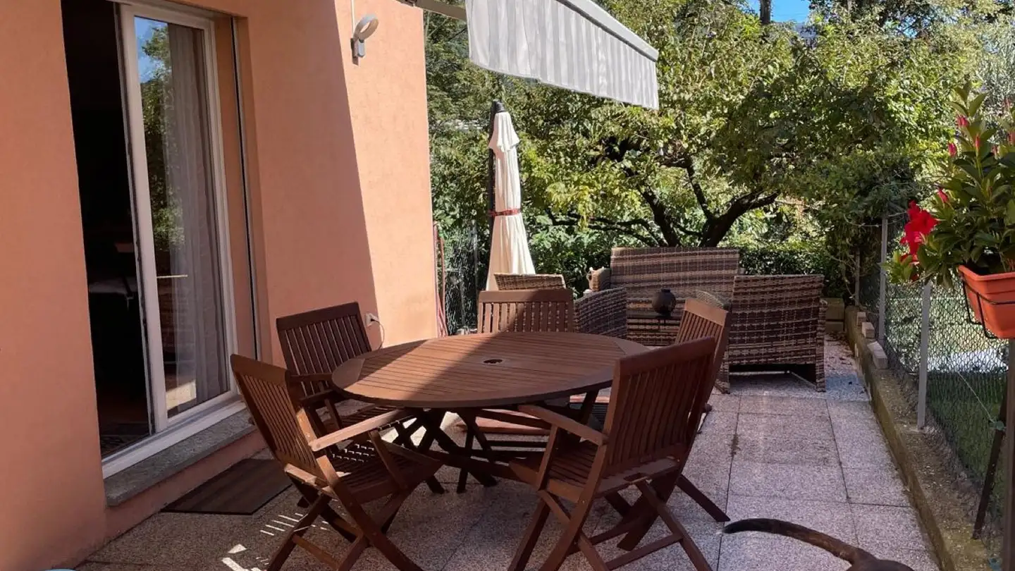 Casa singola in vendita - Via Scèr 66, 6862 Rancate - Photo 3