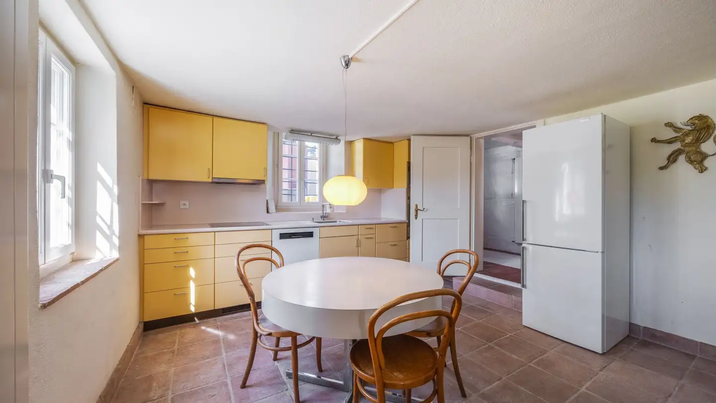 Maison individuelle à vendre - 8803 Rüschlikon - Photo 2