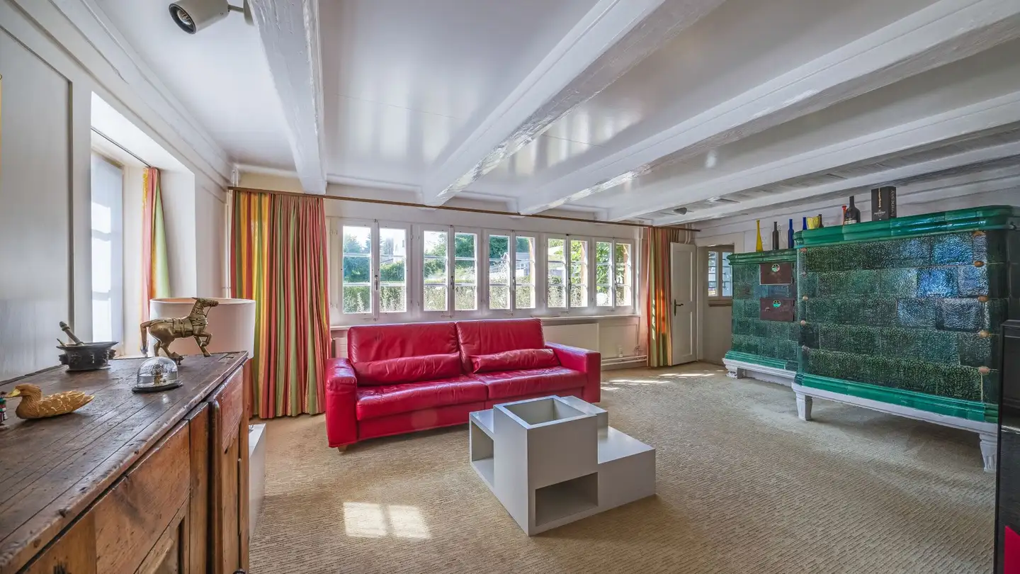 Maison individuelle à vendre - 8803 Rüschlikon - Photo 3