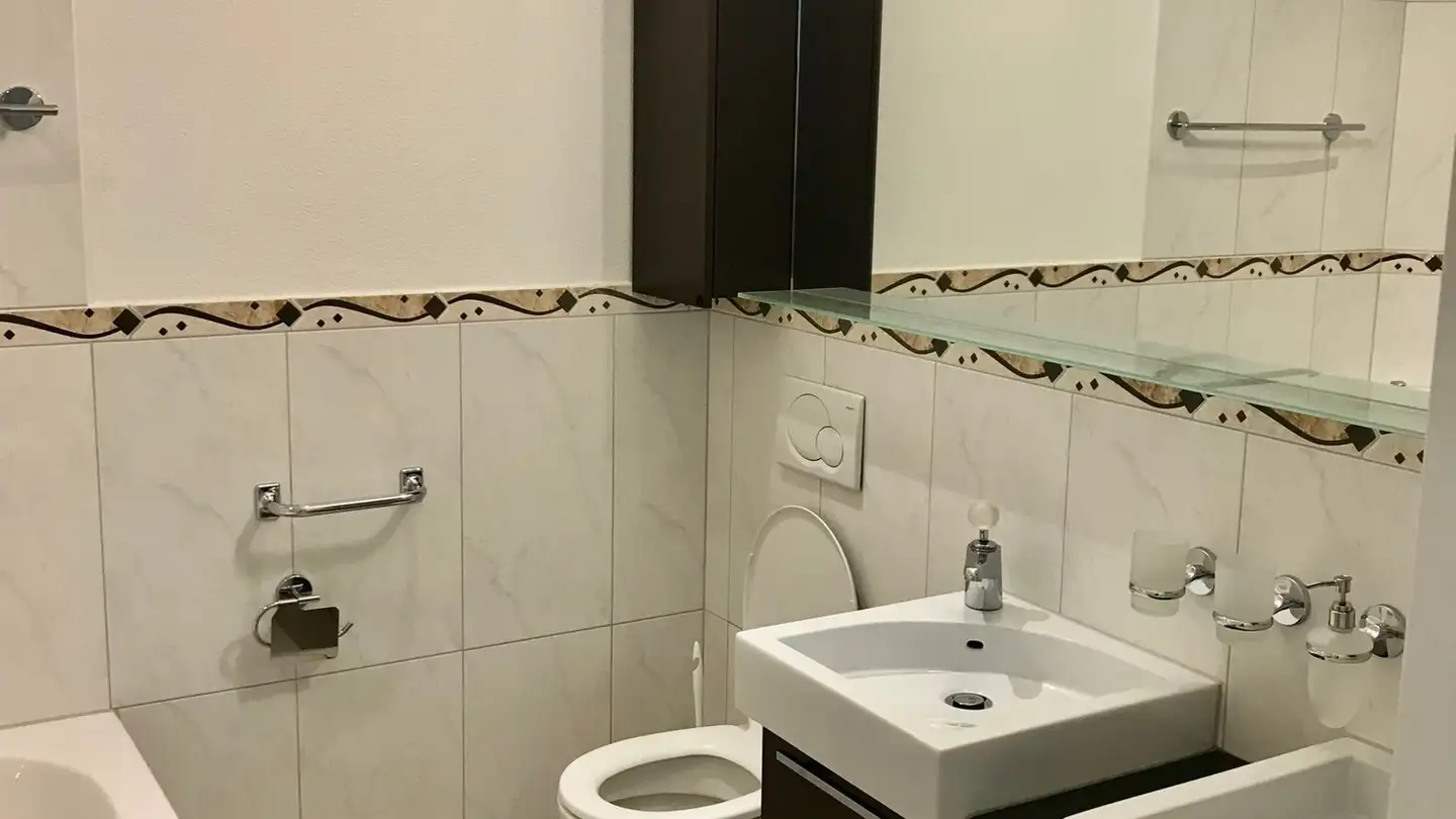 Appartamento in affitto - Aegertenweg 11, 4450 Sissach - Photo 3