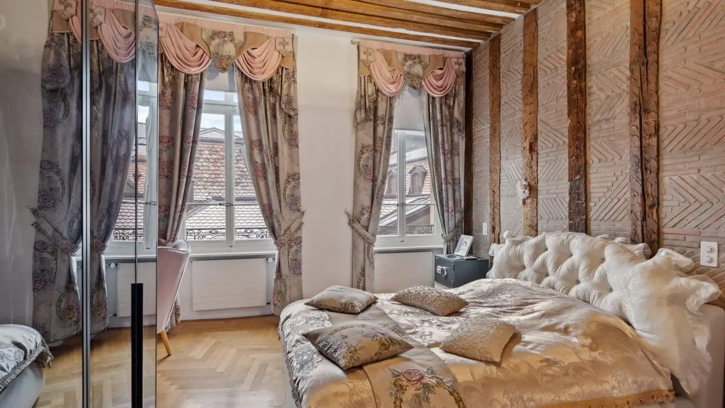 Appartement à vendre - 1204 Genève - Photo 3