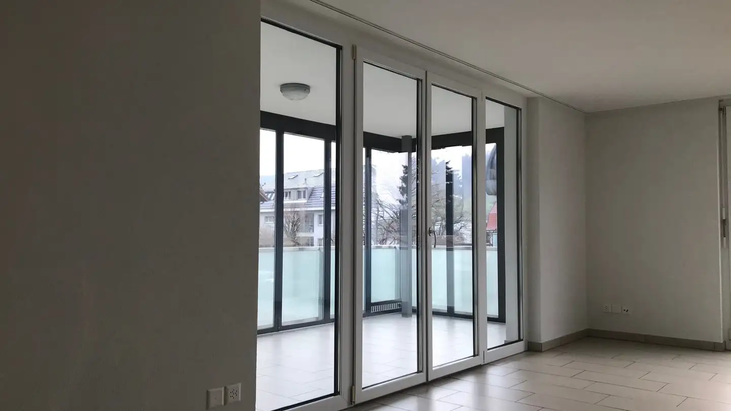 Appartamento in affitto - Aegertenweg 11, 4450 Sissach - Photo 4