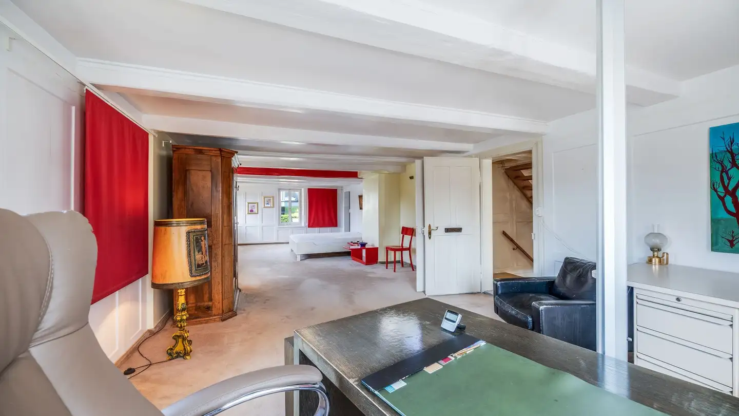 Maison individuelle à vendre - 8803 Rüschlikon - Photo 4