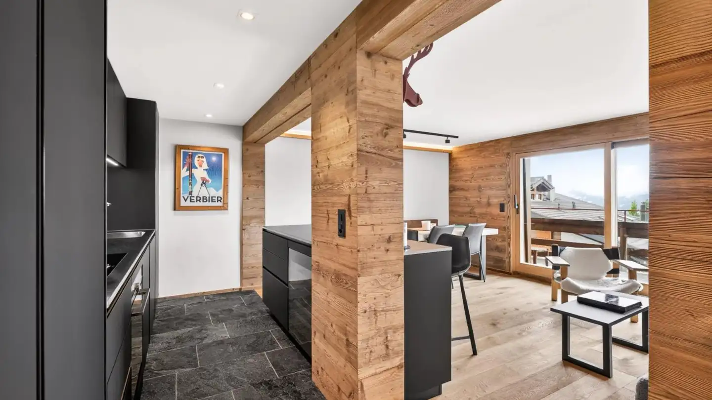 Appartement à vendre - 1936 Verbier - Photo 2