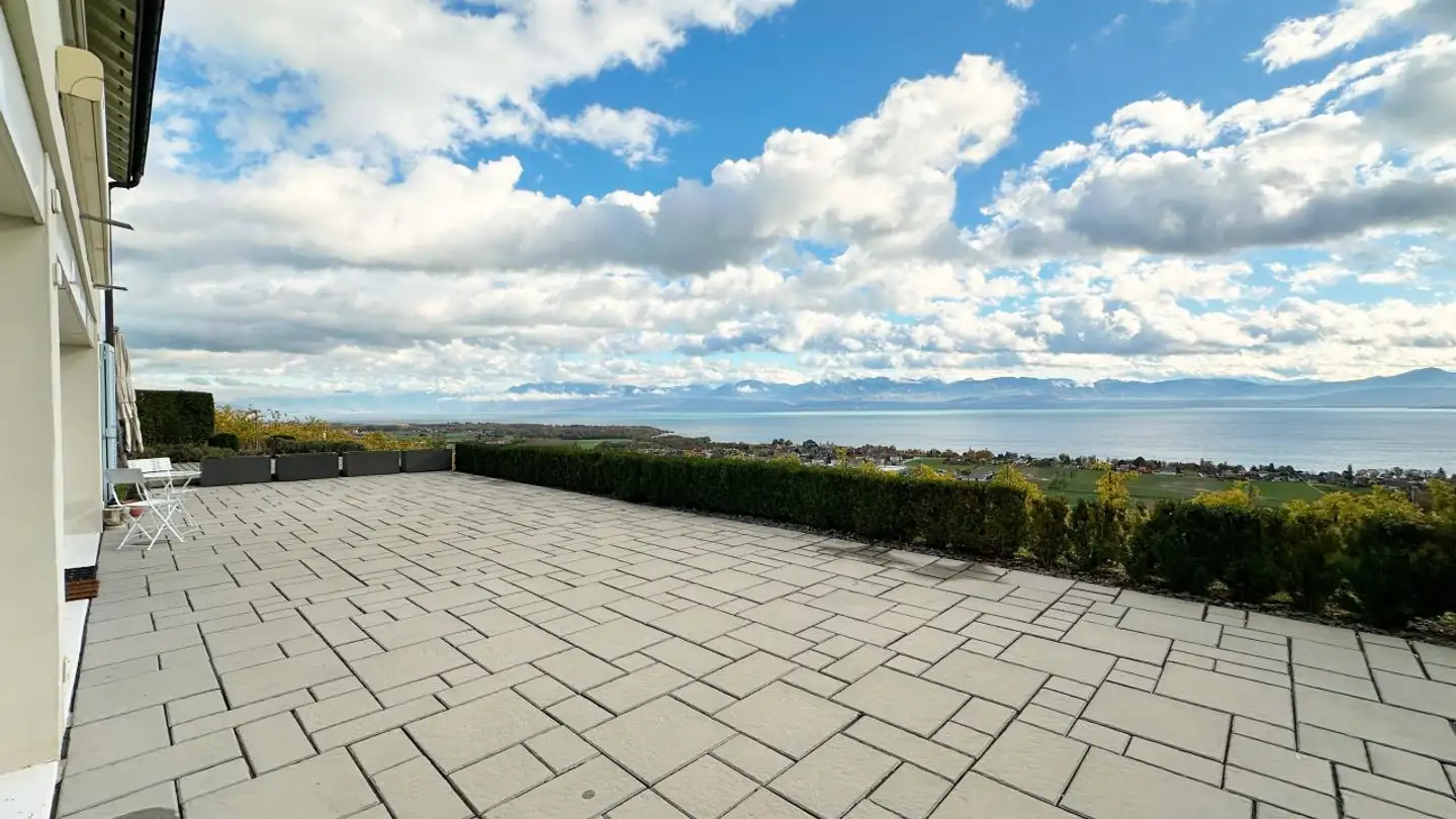 Appartamento in affitto - 1172 Bougy-Villars