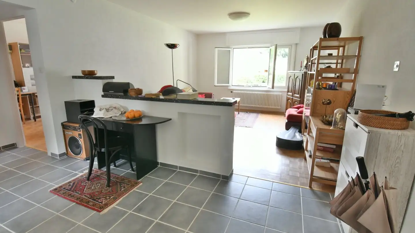 Appartamento in vendita - Rue Des Marques 7, 1920 Martigny - Foto 2