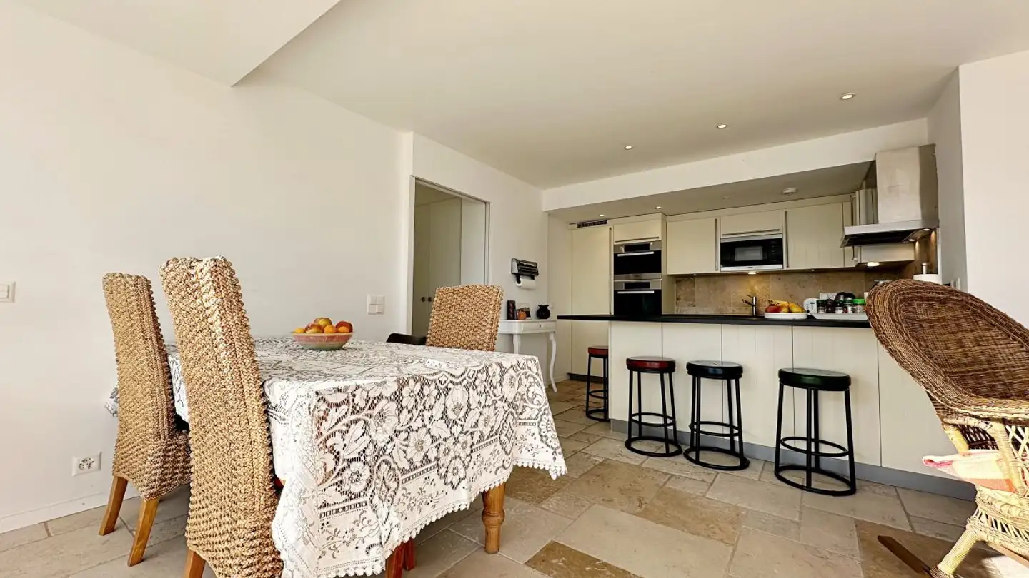 Appartement à louer - 1172 Bougy-Villars - Photo 4