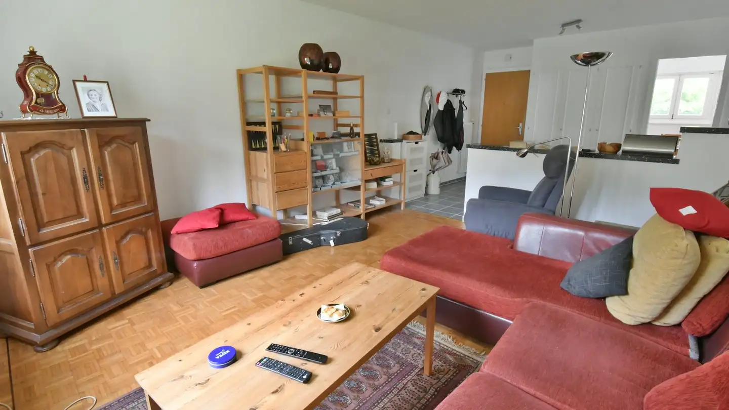 Appartamento in vendita - Rue Des Marques 7, 1920 Martigny - Foto 4