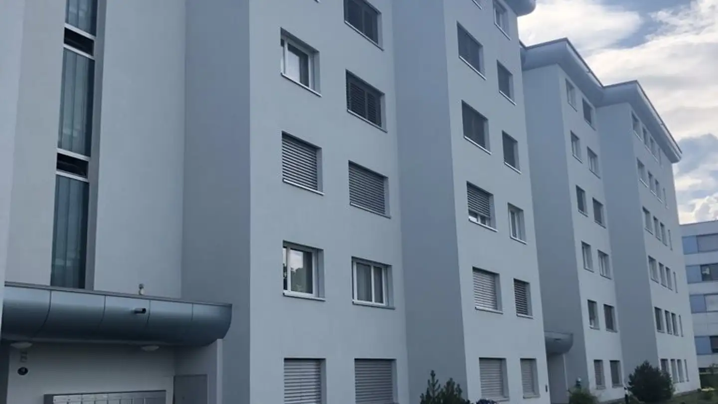 Appartamento in affitto - Brunnmattstrasse 20, 6010 Kriens