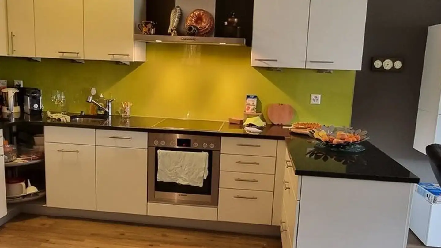 Appartamento ammobiliato in vendita - Hejistrasse 33, 3984 Fiesch - Photo 2