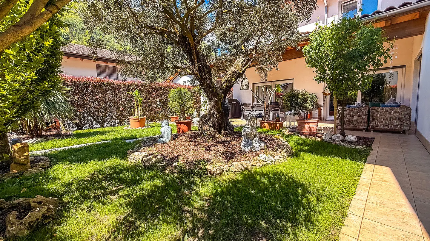 Appartamento in vendita - 6673 Maggia - Foto 4