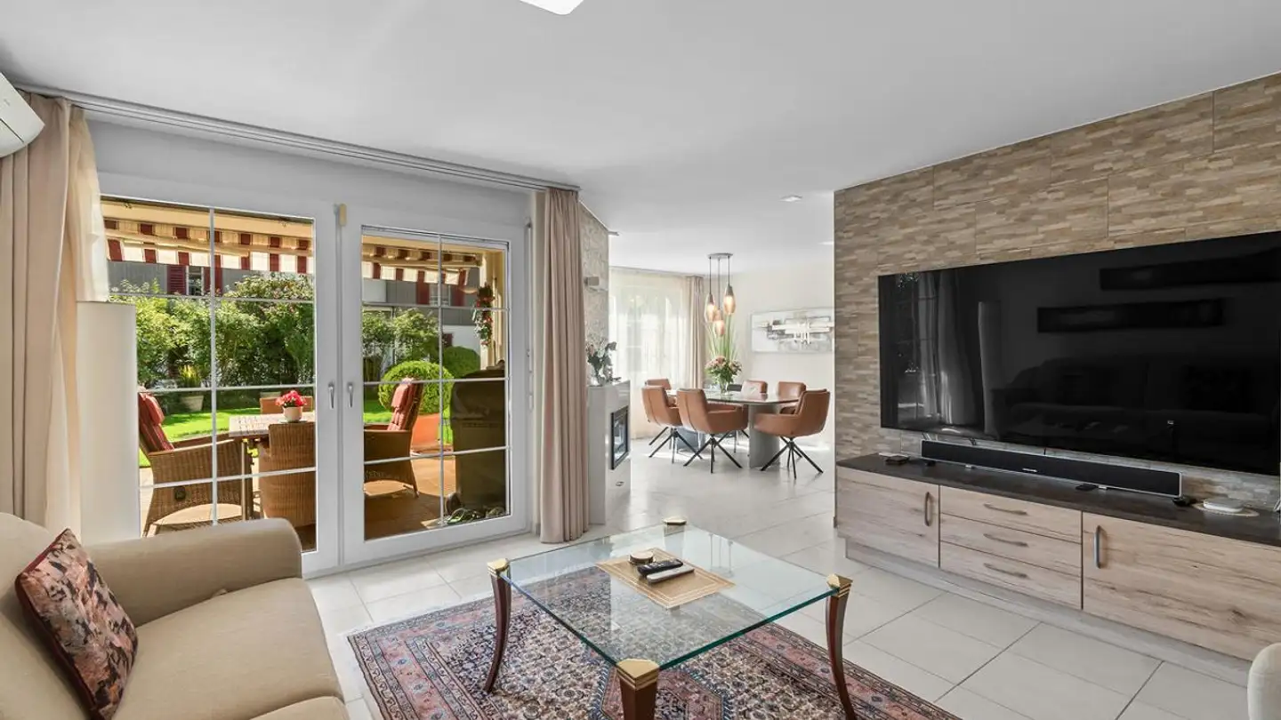 Appartement à vendre - Webereistrasse 9, 8192 Glattfelden