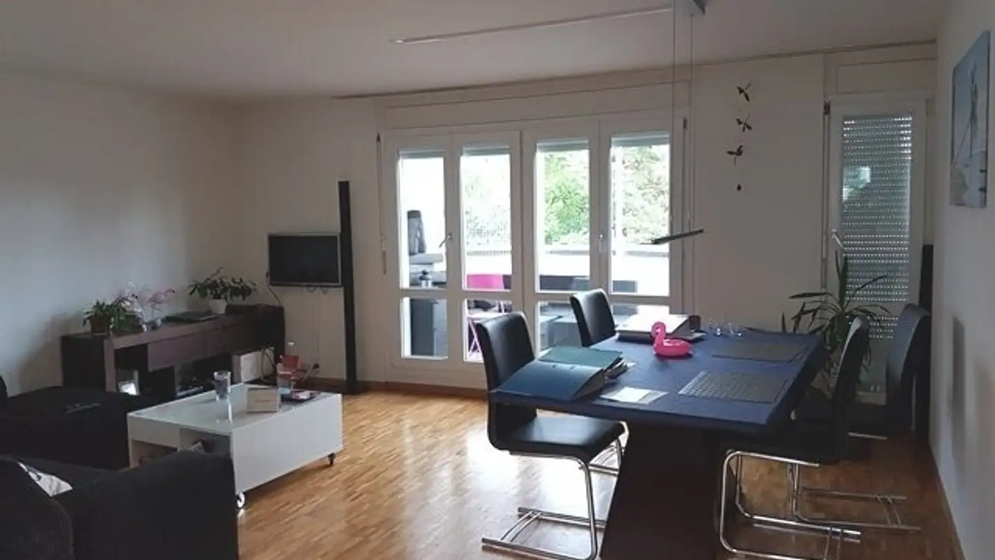 Appartement à louer - Ländliweg 8, 5400 Baden - Photo 2