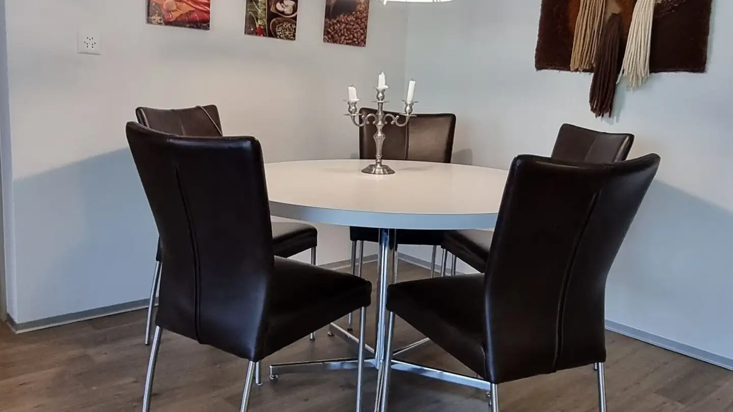 Appartamento ammobiliato in vendita - Hejistrasse 33, 3984 Fiesch - Photo 3