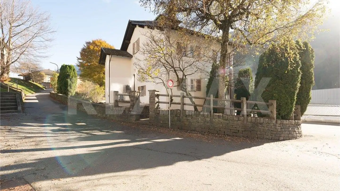 Appartamento ammobiliato in vendita - 6780 Airolo - Photo 3