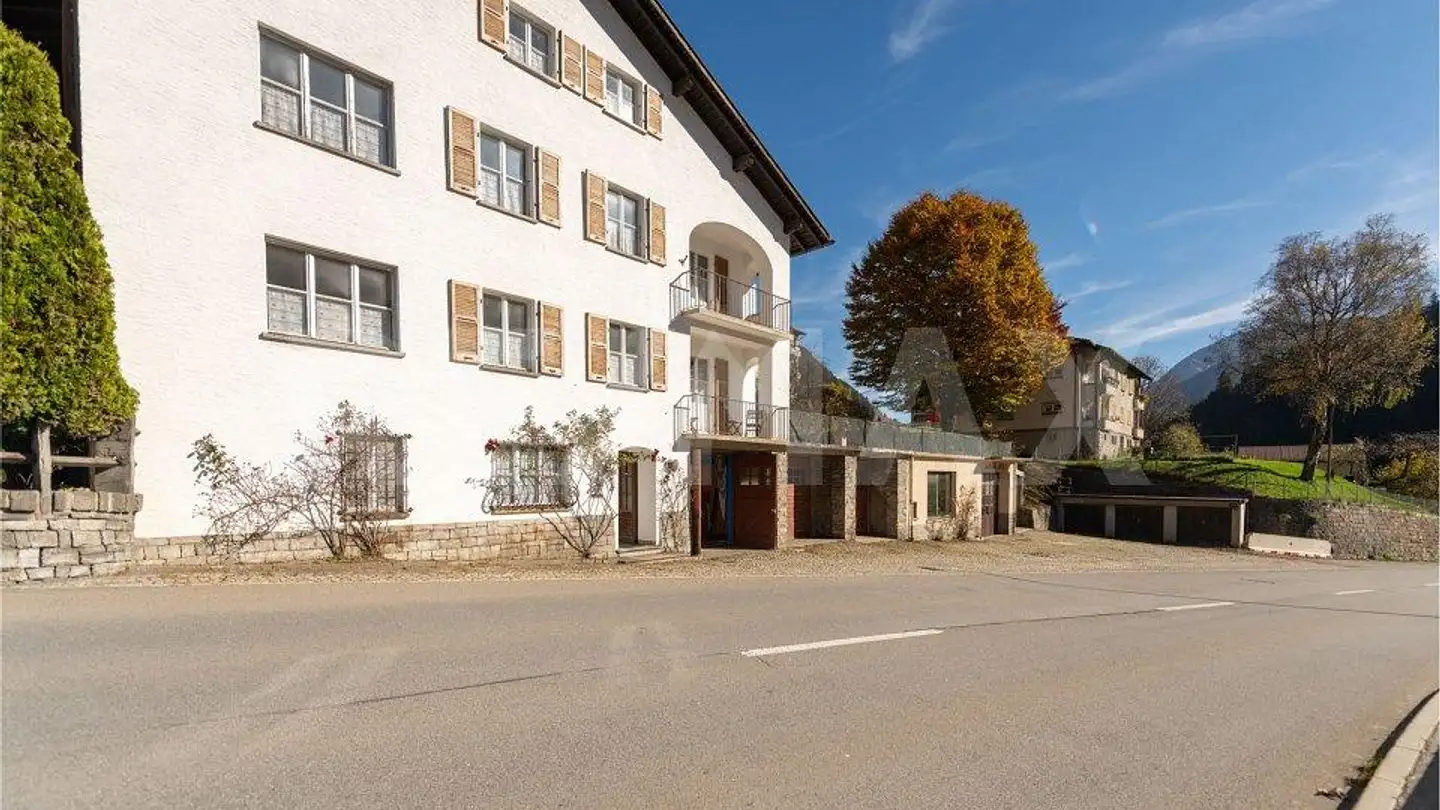 Appartamento ammobiliato in vendita - 6780 Airolo - Photo 4