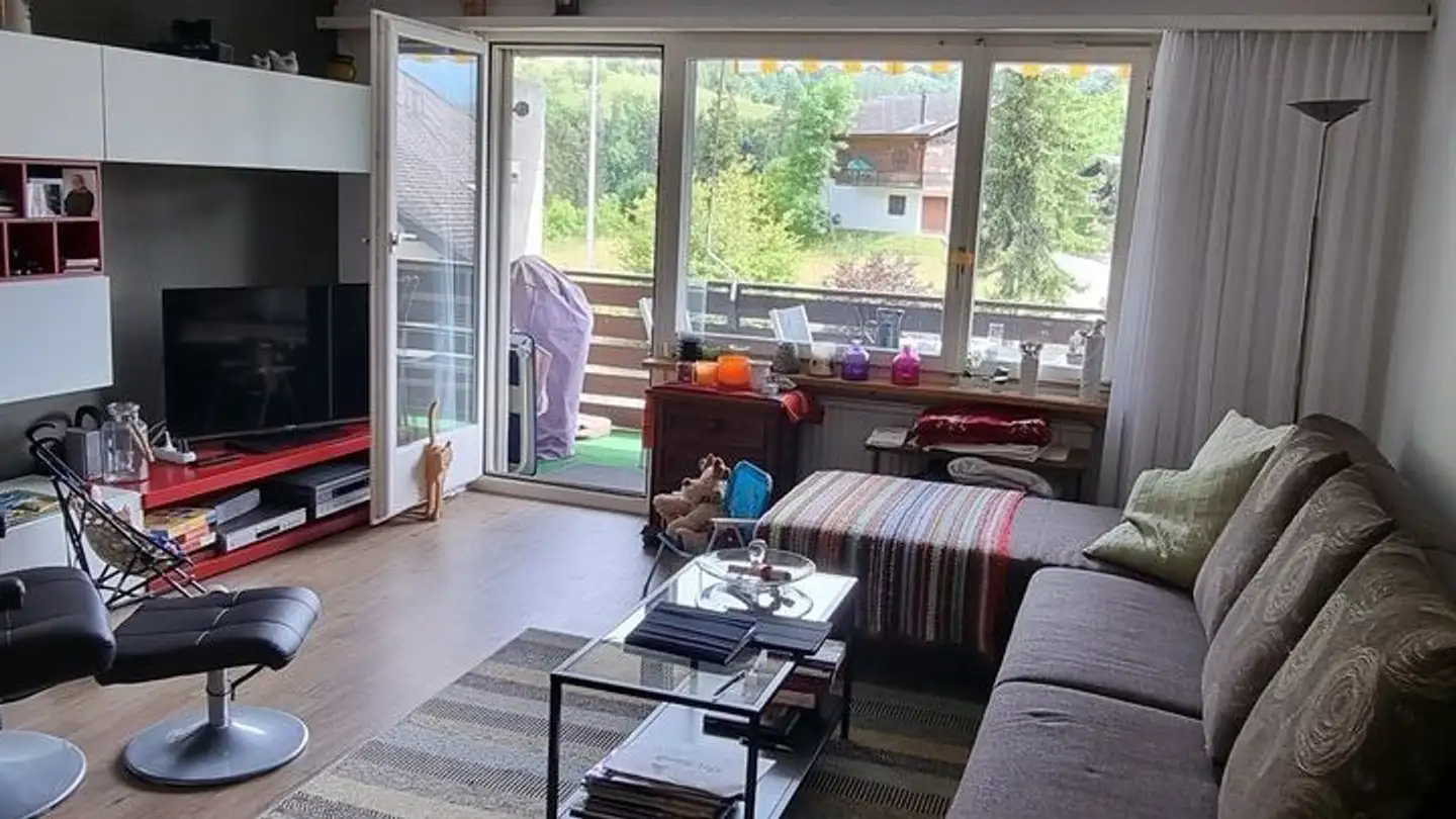 Appartamento ammobiliato in vendita - Hejistrasse 33, 3984 Fiesch - Photo 4