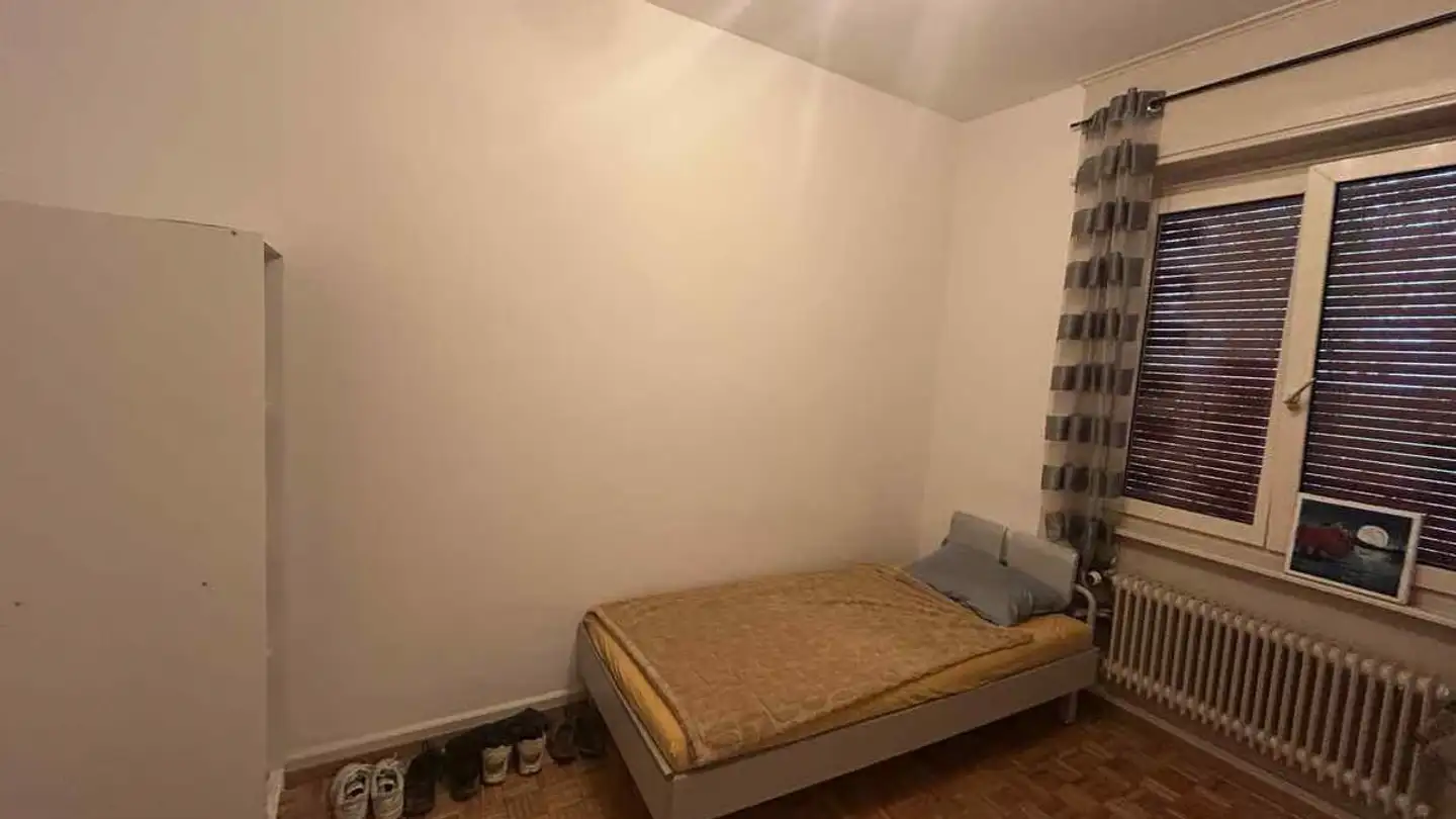 Apartment for rent - Rue Saint-Paul 11, 1700 Fribourg