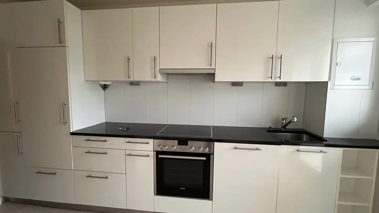 Appartamento in affitto - Neuhausstrasse 8, 4057 Basel - Foto 2